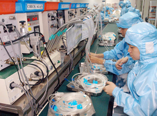 กระแสการลงทุนของนักธุรกิจญี่ปุ่นในเวียดนาม